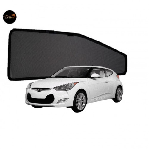 ستاير تظليل فلوستر 2012