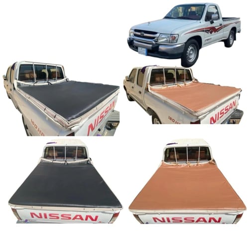 شراع غطا حوض جلد هايلكس 1988-2005