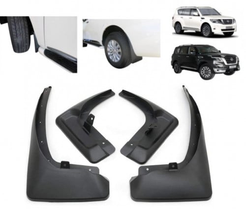 نسافات باترول 2010-2023