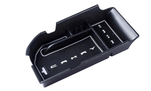 منظم درج تكايه كامري 2018-2024