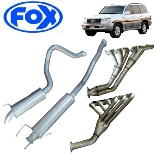 هدرز لاندكروزر محرك 4500 المونايز