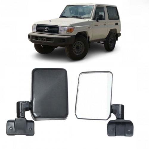 مرايه شاص و ربع بوليسي