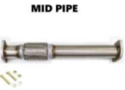 هدرز سييرا و سلفرادو 1500 ستيل 2014-2018