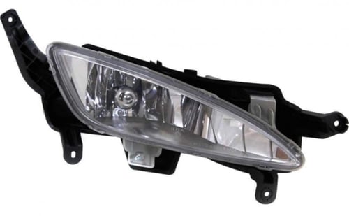 كشافات ضباب اوبتيما 2011-2013