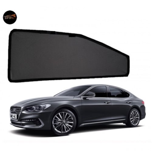 ستاير تظليل ازيرا 2018-2020