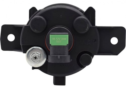 كشافات ضباب التيما 2016-2018 رمش نيكل