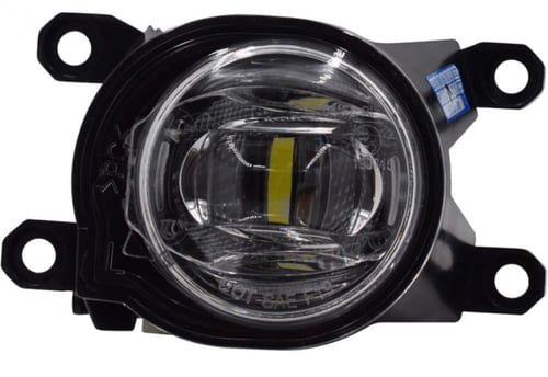 كشافات ضباب يارس 2021-2022