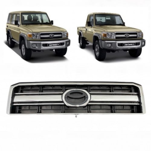 شبك شاص و ربع تيوتا 2007-2014