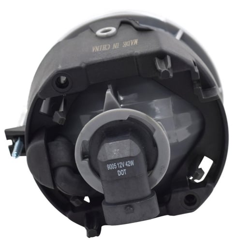 كشاف ضباب دوج تشالنجر 2012-2022