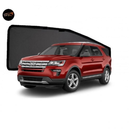 ستاير تظليل اكسبلور 2017-2021