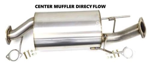 هدرز باترول Y62 ستيل V8