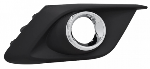 كشافات ضباب مازدا 3 2014-2016