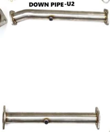 هدرز اكستيرا ستيل محرك 4.0