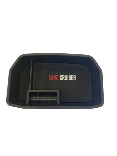 منظم درج تكايه لاندكروزر 2008-2021