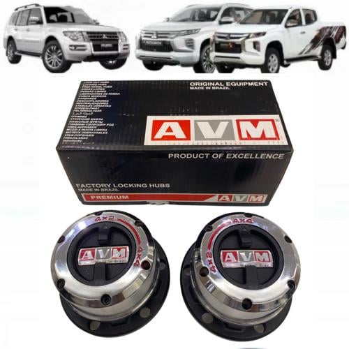 فرارات متسوبيشي L200-باجيرو-مونتيرر 1991-2022