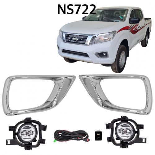 كشافات ضباب نفارا 2016-2022