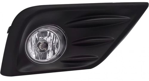 كشافات ضباب التيما 2016-2018