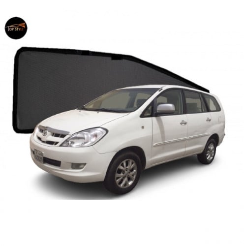 ستاير تظليل انوفا 2006-2015