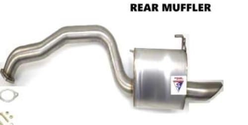 هدرز باترول Y62 ستيل V8