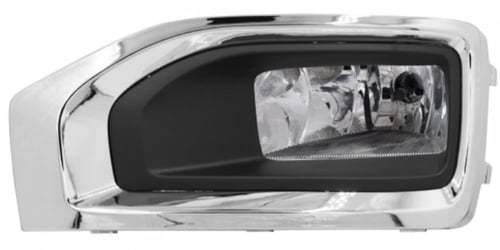 كشافات ضباب جمس يوكن 2015-2020