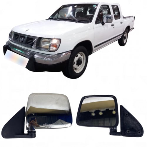 مرايات ددسن عادي 1998-2005