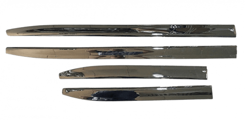 زيق باب كروم باترول 2010-2023