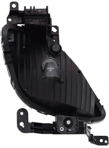 كشافات ضباب النترا 2011-2013