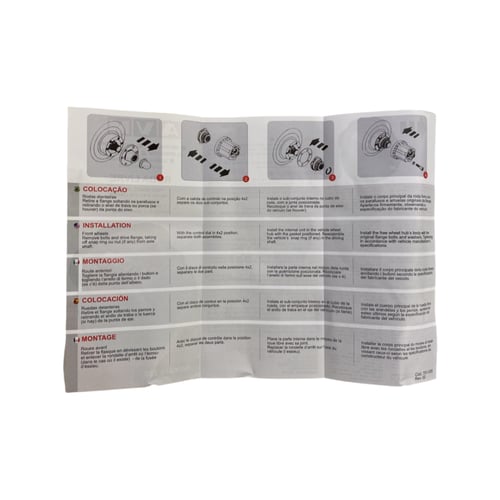 فرارات نيسان باترول 1988-2024