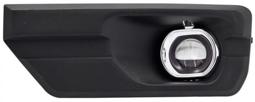 كشافات ضباب جمس اكاديا 2013-2016