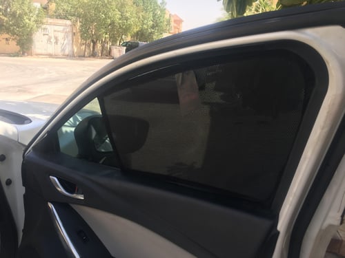 ستاير تظليل كروز 2010-2017