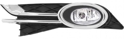 كشافات ضباب اوديسي 2014-2016