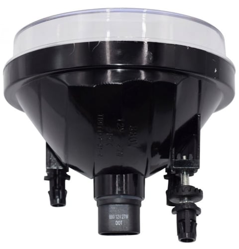 كشافات ضباب جمس سييرا 2007-2013