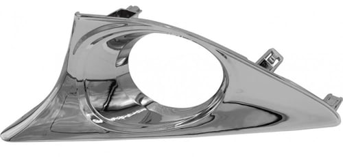 كشافات ضباب اوريون 2012-2016