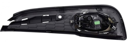 كشافات ضباب سيفيك 2013-2015