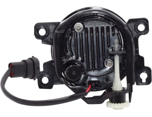 كشافات ضباب اوديسي ليد 2021-2022 فل كامل