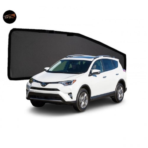 ستاير تظليل راف فور 2016-2018