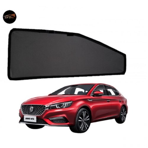 ستاير تظليل ام جي6 2019-2021