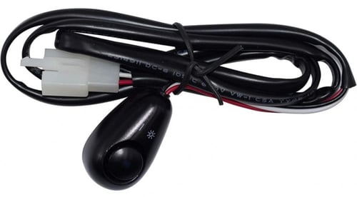 كشافات ضباب جمس سييرا 2016-2018 - مع القواعد