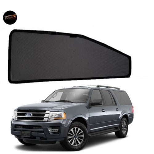 ستاير تظليل اكسبدشن طويل 2007-2017