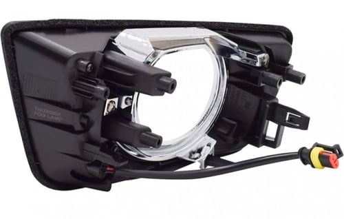 غطا كشافات ليد هايلكس 2016-2023