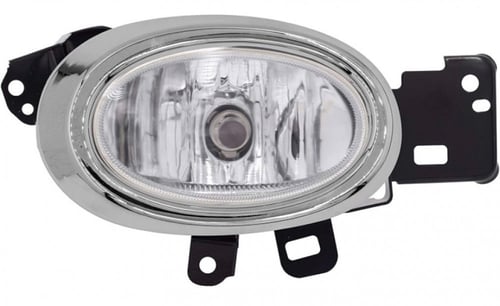 كشافات ضباب اكورد 2015-2016