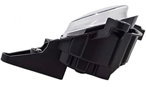 كشافات ضباب سبورتاج 2008-2010