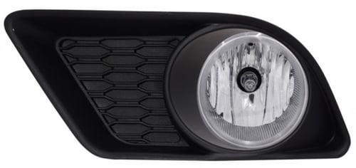 كشاف ضباب دوج تشارجر 2011-2014