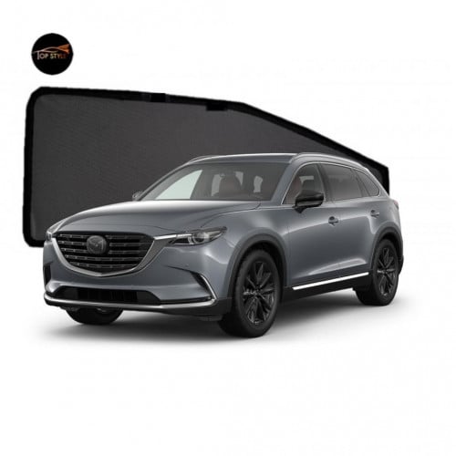 ستاير تظليل مازدا سي اكس9 2018-2022