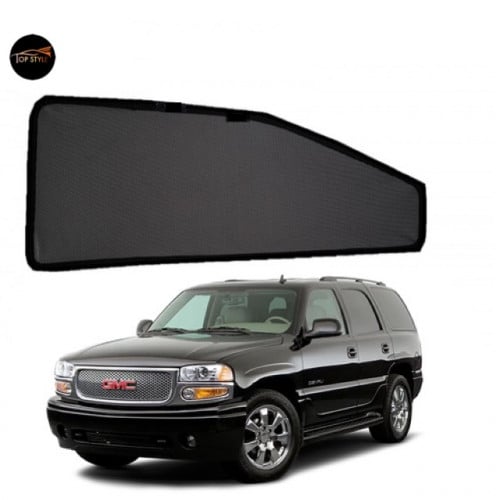 ستاير تظليل يوكن 1999-2006