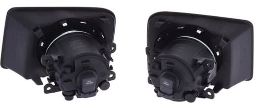 كشافات ضباب كابرس SS و رويال 2007-2016