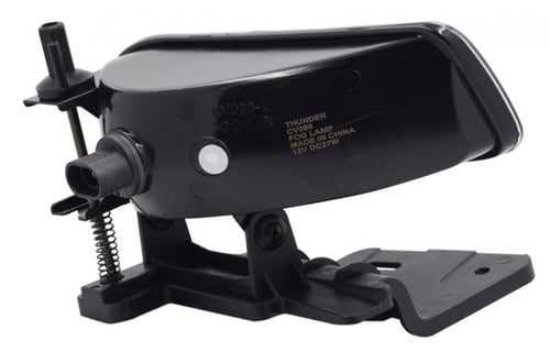 كشاف ضباب تاهو 1999-2006