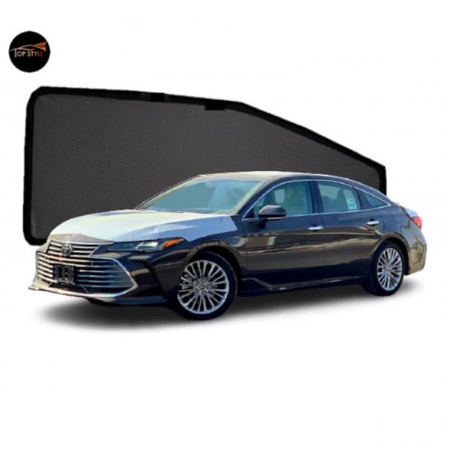 ستاير تظليل افلون 2018-2022