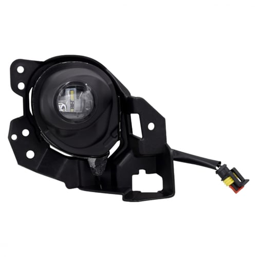 كشافات ضباب مازدا 3 ليد 2017-2019