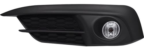 كشافات ضباب سيفيك 2016-2019